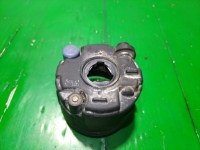 Фара противотуманная, NISSAN, X-TRAIL, T31, MR20DE