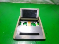 Дисплей, INFINITI, FX45, S50, VK45DE, 2007