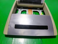 Дисплей, INFINITI, FX45, S50, VK45DE, 2007