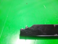 Стоп-сигнал в дверь багажника, INFINITI, FX45, S50, VK45DE, 2007