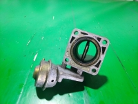 Дроссельная заслонка, NISSAN, SUNNY, SB15, YD22DD, 2000