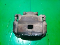 Суппорт тормозной, NISSAN, NV200, VM20, HR16DE, 2010, F, L