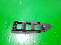 Накладка блока управления стеклоподъемниками, INFINITI, FX45, S50, VK45DE, 2007, F, R