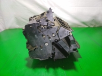 Корпус печки, INFINITI, FX45, S50, VK45DE, 2007