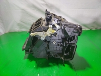 Корпус печки, INFINITI, FX45, S50, VK45DE, 2007