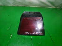 Стоп-сигнал дополнительный, RENAULT, LOGAN, LS0H, K7JA710, 2014