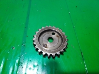 Звезда распредвала, ГАЗ, 2705, ЗМЗ406, 2006