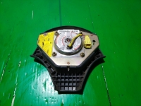 Подушка безопасности водителя, TOYOTA, CALDINA, ET196, 5E-FE