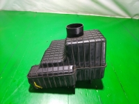 Резонатор воздушного фильтра, MITSUBISHI, CANTER, FB501A, 4M40, 1998