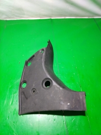 Обшивка багажника, FORD, FOCUS, DFW, EYDC, 2003, R, 98AB-F13024-AE