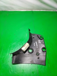 Обшивка багажника, FORD, FOCUS, DFW, EYDC, 2003, R, 98AB-F13024-AE