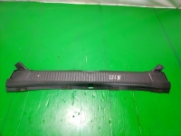 Обшивка задней панели, DAEWOO, NEXIA, N100, G15MF, 1997, R, 96177476