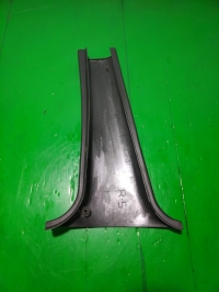 Накладка на стойку, NISSAN, CEFIRO, A31, RB20DE, 1990, R, Низ, 76915-71L00