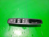 Блок управления стеклоподъемниками, RENAULT, MEGANE, KZ0U, K4M839, 2012, F, L
