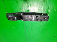 Блок управления стеклоподъемниками, RENAULT, MEGANE, KZ0U, K4M839, 2012, F, L