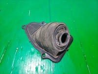 Пыльник рулевой колонки, NISSAN, CEFIRO, A32, VQ20DE, 1998