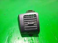 Дефлектор воздуховода, TOYOTA, LAND CRUISER PRADO, GRJ120, 1GR-FE, 2008, 55650-60100