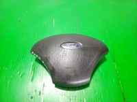 Подушка безопасности водителя, FORD, FOCUS, DFW, EYDC, 2003