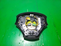 Подушка безопасности водителя, FORD, FOCUS, DFW, EYDC, 2003