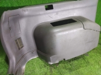 Обшивка багажника, MITSUBISHI, CHARIOT, N43W, 4G63, 1996, L, Низ