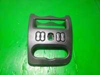 Рамка магнитолы, RENAULT, LOGAN, LS0H, K7JA710, 2014, 8200739438