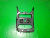 Рамка магнитолы, RENAULT, LOGAN, LS0H, K7JA710, 2014, 8200739438