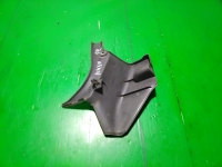 Накладка на стойку, MITSUBISHI, CHARIOT, N43W, 4G63, 1996, F, R, низ, MB667818
