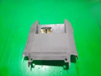 Пластик салона, NISSAN, TERRANO, WHYD21, TD27, 1992