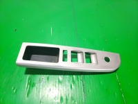 Накладка блока управления стеклоподъемниками, LIFAN, BREEZ, 520, LF479Q3, 2008, F, L