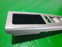 Накладка блока управления стеклоподъемниками, LIFAN, BREEZ, 520, LF479Q3, 2008, F, L