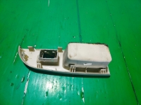 Накладка кнопки стеклоподъемника, LIFAN, BREEZ, 520, LF479Q3, 2008, R, L