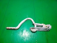 Петля крышки багажника, NISSAN, CEFIRO, A31, RB20DE, 1990, R