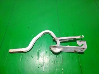 Петля крышки багажника, NISSAN, CEFIRO, A31, RB20DE, 1990, L