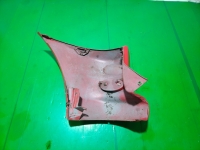 Клык бампера, TOYOTA, FUNCARGO, NCP25, 1NZ-FE, 2001, R, R, 52161-52010