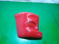 Клык бампера, TOYOTA, FUNCARGO, NCP25, 1NZ-FE, 2001, R, L, 52162-52010