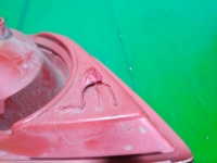 Фонарь в дверь багажника, INFINITI, FX45, S50, VK45DE, 2007, R, R