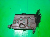 Подставка под аккумулятор, NISSAN, PRIMERA, P12, QG18DE, 2002