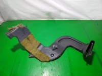 Воздуховод, INFINITI, FX45, S50, VK45DE, 2007, F, L, 27971-CG000