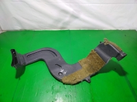 Воздуховод, INFINITI, FX45, S50, VK45DE, 2007, F, R, 27970-CG000