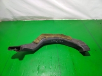 Воздуховод, INFINITI, FX45, S50, VK45DE, 2007, F, L, 27870-CG000