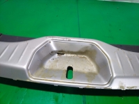 Обшивка задней панели, INFINITI, FX45, S50, VK45DE, 2007