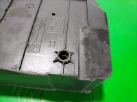 Подставка под аккумулятор, BMW, 3-SERIES, E36, M43, 1995, 61.21-8361677