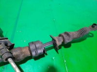 Трос переключения акпп, MAZDA, DEMIO, DY5W, ZY, 2002