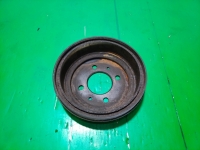 Тормозной барабан, MITSUBISHI, LANCER, CB3A, 4G91, 1992, R, L