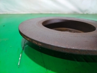 Диск тормозной, NISSAN, CEFIRO, A32, VQ20DE, 1998, R