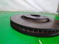 Диск тормозной, INFINITI, FX45, S50, VK45DE, 2007, F