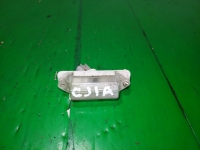 Подсветка заднего номера, MITSUBISHI, MIRAGE, CJ1A, 4G13, 1995-2000