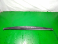 Обшивка двери багажника, TOYOTA, COROLLA RUNX, ZZE122, 1ZZ-FE, 2003, R, верх, 64790-13030