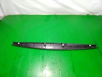Обшивка двери багажника, TOYOTA, COROLLA RUNX, ZZE122, 1ZZ-FE, 2003, R, верх, 64790-13030