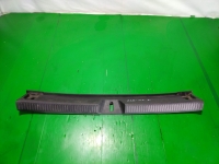 Обшивка задней панели, TOYOTA, COROLLA RUNX, ZZE122, 1ZZ-FE, 2003, 64716-13130